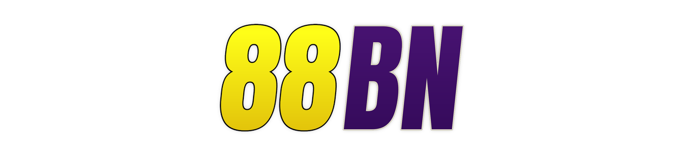 88bn লোগো